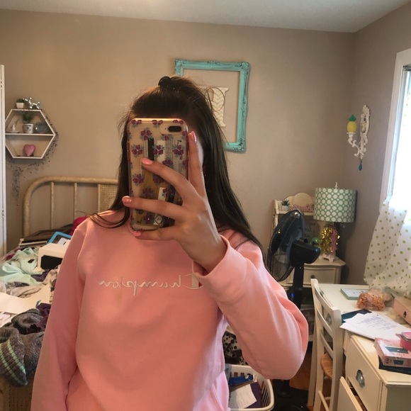 Champion Sweatshirt - Picture 2 of 2